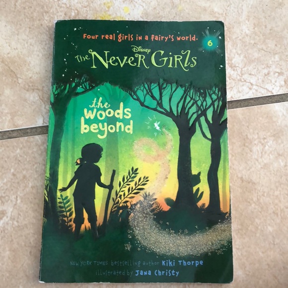 The never girl books and drop dead gorgeous - Picture 4 of 4